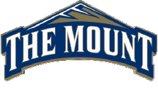 Sports N C A A - D1 (National Collegiate Athletic Association) M Mount St. Marys Mountaineers 