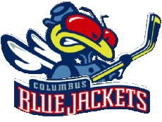 2004-Sport Eishockey U.S.A - N H L Columbus Blue Jackets 2004