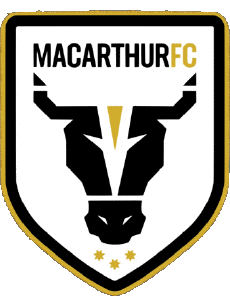 Deportes Fútbol  Clubes Oceania Australia Macarthur FC 