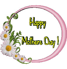 Messages Anglais Happy Mothers Day 008 