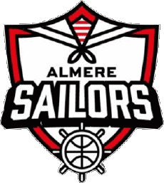 Sports Basketball Netherlands Almere Sailors 