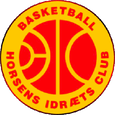 Sports Basketball Denmark Horsens IC 