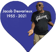 Jacob Desvarieux-Multi Média Musique France Kassav' Jacob Desvarieux
