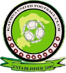 Deportes Fútbol  Clubes África Logo Nigeria Katsina United FC 
