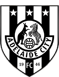 Deportes Fútbol  Clubes Oceania Australia NPL South Australian Adelaide City FC 