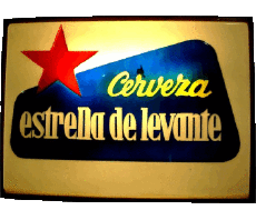 Bebidas Cervezas España Estrella Levante 