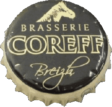 Bevande Birre Francia continentale Coreff 