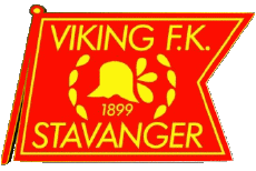 Sport Fußballvereine Europa Logo Norwegen Viking Stavanger FK 