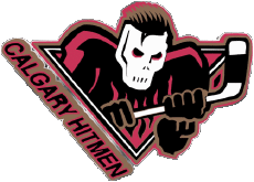 Sportivo Hockey - Clubs Canada - W H L Calgary Hitmen 