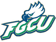 Sportivo N C A A - D1 (National Collegiate Athletic Association) F Florida Gulf Coast Eagles 