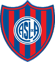 Sportivo Calcio Club America Logo Argentina Club Atlético San Lorenzo de Almagro 