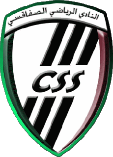 Deportes Fútbol  Clubes África Logo Túnez Sfax - CSS 
