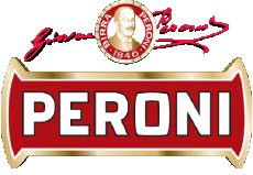 Getränke Bier Italien Peroni 