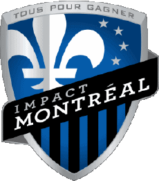 Sports FootBall Club Amériques U.S.A - M L S Montréal Impact 