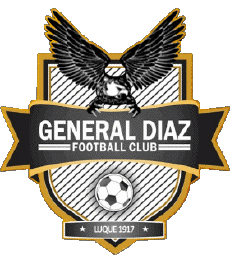 Sport Fußballvereine Amerika Paraguay Club General Díaz 
