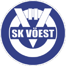 Sportivo Calcio  Club Europa Logo Austria SK VÖEST Linz 