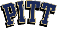 Deportes N C A A - D1 (National Collegiate Athletic Association) P Pittsburgh Panthers 