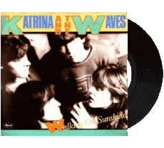 Walking in the sunshine-Multimedia Musica Compilazione 80' Mondo Katrina & the Waves 