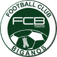 Sportivo Calcio  Club Francia Nouvelle-Aquitaine 33 - Gironde FC Biganos 