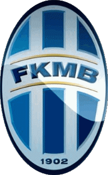 Deportes Fútbol Clubes Europa Logo Chequia FK Mlada Boleslav 