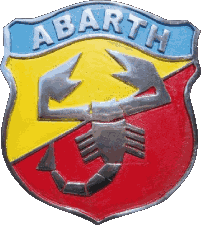 1981-Transport Wagen Abarth Abarth 1981