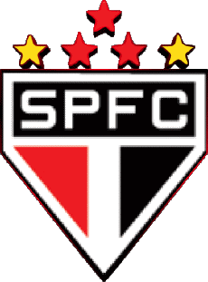 Sport Fußballvereine Amerika Brasilien São Paulo FC 