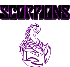 Multi Média Musique Hard Rock Scorpions 