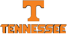 Sport N C A A - D1 (National Collegiate Athletic Association) T Tennessee Volunteers 