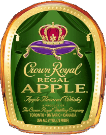 Bebidas Whisky Crown-Royal 