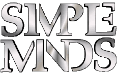 Multimedia Música New Wave Simple Minds 