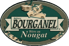 Nougat-Boissons Bières France Métropole Bourganel Nougat