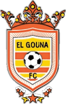 Sports FootBall Club Afrique Egypte El Gouna FC 