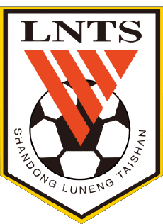 Sportivo Cacio Club Asia Logo Cina Shandong Taishan FC 