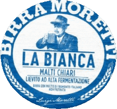 Drinks Beers Italy Moretti 