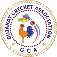 Deportes Cricket India Gujarat GCA 
