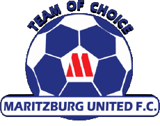 Deportes Fútbol  Clubes África Logo Africa del Sur Maritzburg United FC 