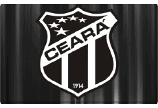 Sports FootBall Club Amériques Logo Brésil Ceará Sporting Club 