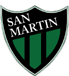 Sport Fußballvereine Amerika Argentinien Club Atlético San Martín 