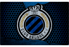 Deportes Fútbol Clubes Europa Logo Bélgica FC Brugge 