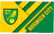 Sportivo Calcio  Club Europa Inghilterra Norwich City 