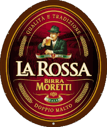 Boissons Bières Italie Moretti 