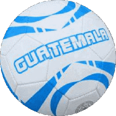 Sport Fußball - Nationalmannschaften - Ligen - Föderation Amerika Guatemala 