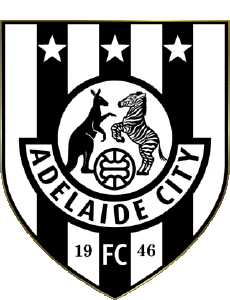 Sportivo Calcio Club Oceania Australia NPL South Australian Adelaide City FC 