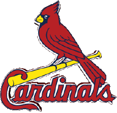 Sports Baseball U.S.A - M L B St Louis Cardinals 