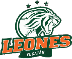 Sportivo Baseball Messico Leones de Yucatán 