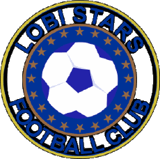 Sports FootBall Club Afrique Logo Nigéria Lobi Stars FC 