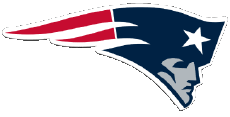 Sportivo American FootBall U.S.A - N F L New England Patriots 
