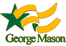 Deportes N C A A - D1 (National Collegiate Athletic Association) G George Mason Patriots 