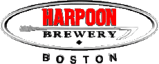 Logo-Bevande Birre USA Harpoon Brewery Logo