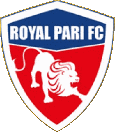Sports FootBall Club Amériques Bolivie Royal Pari Fútbol Club 